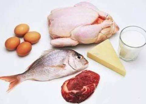 植物蛋白有哪些，植物蛋白含量高的食物（动物蛋白和植物蛋白区别有什么）