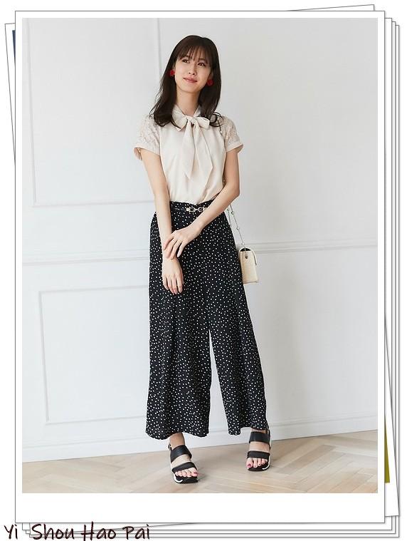 复古风格衣服搭配图片，复古风格衣服搭配图片女（2021年夏天这么穿）