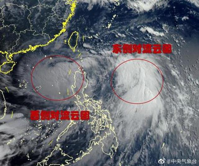 beach有骂人的意思吗，beach是什么意思（台海委会发台风警告文称）