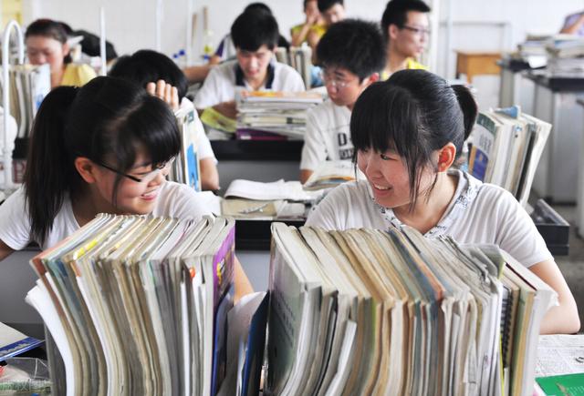 颀长读音是什么，颀长的意思（初中语文知识归纳总结）