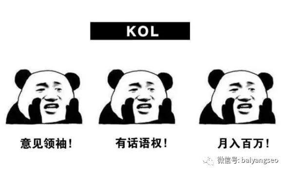 mcn是什么意思，百度mcn是什么意思（你知道KOC、KOL、MCN、私域流量等这些词汇是什么意思吗）