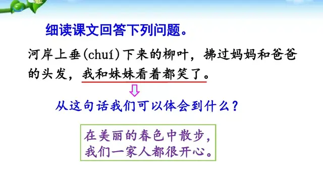 什么的绿毯填词，什么的绿毯（部编版二年级下册语文第7课《一匹出色的马》知识点+图文讲解）