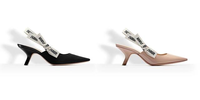 坡跟鞋是什么意思，坡跟鞋与高跟鞋（看看细高跟、小猫跟和坡跟鞋选择技巧）