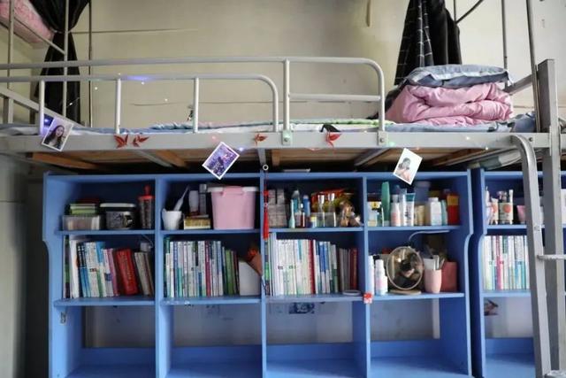 河南农业大学宿舍，河南农业大学招生录取规则和录取条件顺序政策解读2022参考（这份“寝室使用说明书”请按时查看）