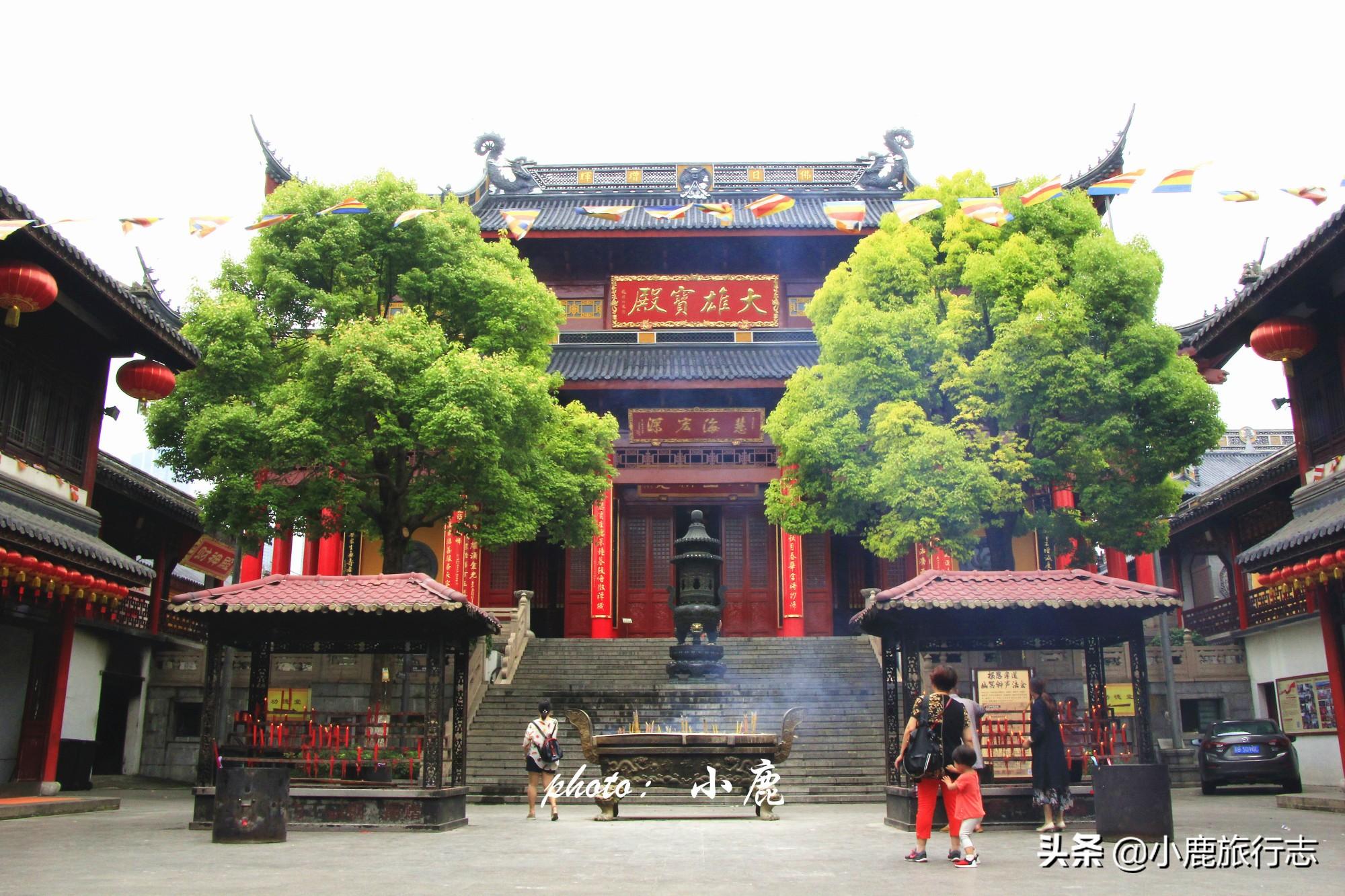 无锡有什么好玩的地方，无锡什么地方最好玩（无锡最好玩的6个免费景区）