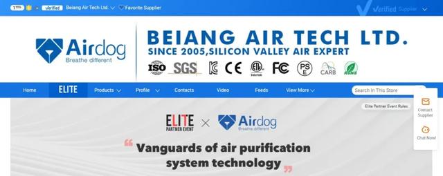 贝昂品牌的企业价值是什么,贝昂科技有限公司的工厂在什么地方(留美博士造世界领先空净设备) 贝昂品牌的企业价值是什么,贝昂科技有限公司的工厂在什么地方(留美博士造世界领先空净设备)