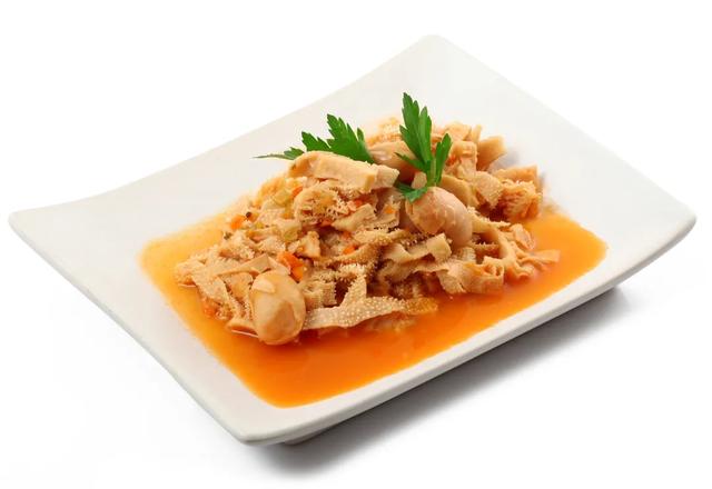 牛杂是牛的什么部位，牛杂是啥部位（但这 3 个部位当心有毒）