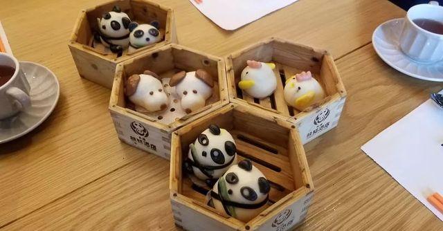 广州自助餐厅推荐，广州市天河区哪里有得自助餐吃（广州 10 家超强自助餐攻略）