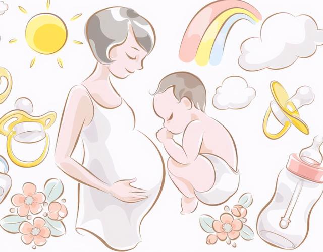 孕妇梦见马什么含义，怀孕梦见马什么意思（孕妈梦到骏马、梦到“龙”）