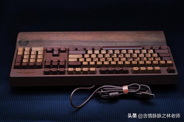 巧克力键盘好用吗，巧克力键盘的优缺点（樱桃\u0026巧克力的美味）