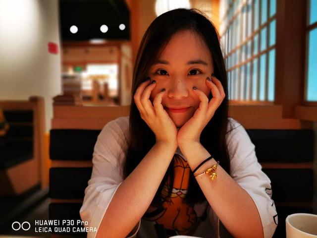 荣耀p30pro，p30pro升级鸿蒙系统（一位面面俱到的艺术生丨模范评测）