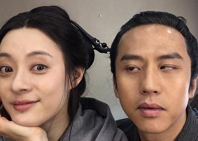 邓超年龄多大，奔跑吧兄弟里的成员年龄各多少岁（昔日跑男团仅陈赫送祝福）