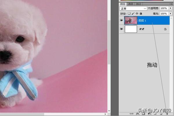 ps怎么删除图层，ps中怎么删除图层（Photoshop入门到精通）