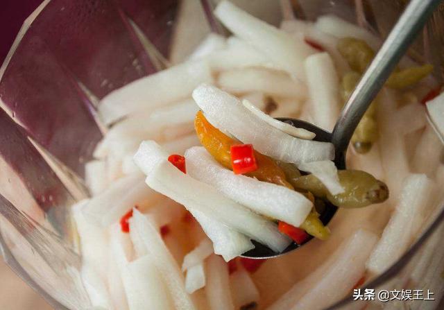 腌菜的做法大全，腌酸辣白菜的做法大全（人称“下饭之魂”）