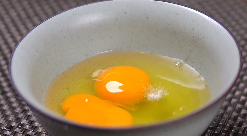 图片[3]-【韭菜鸡蛋炒粉条】做法步骤图 根根分明 特下饭-起舞食谱网