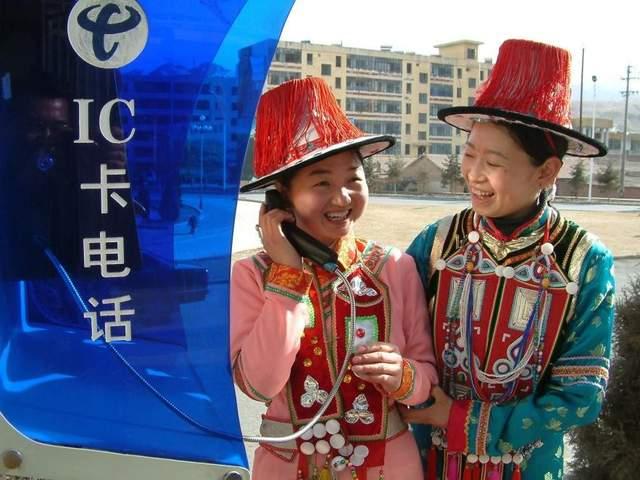 中国移动随e行，中国移动随e行收费么（甘肃通信业务的前世今生）