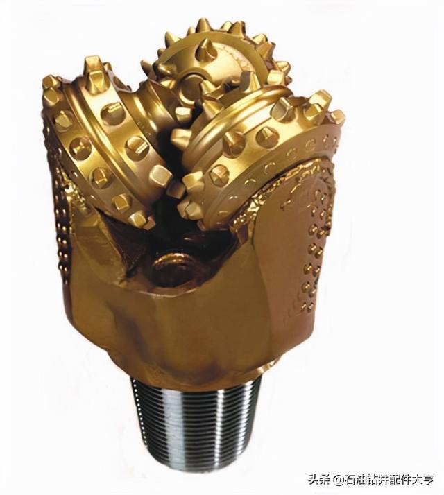 石油钻井的钻头选择及钻井液确定,金刚石孔钻头图片