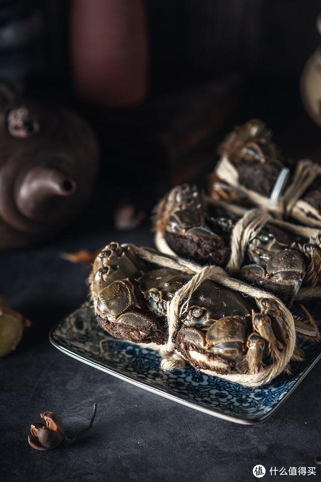 螃蟹公母怎么区分，螃蟹怎么分公母（遇到公蟹和母蟹怎么选）