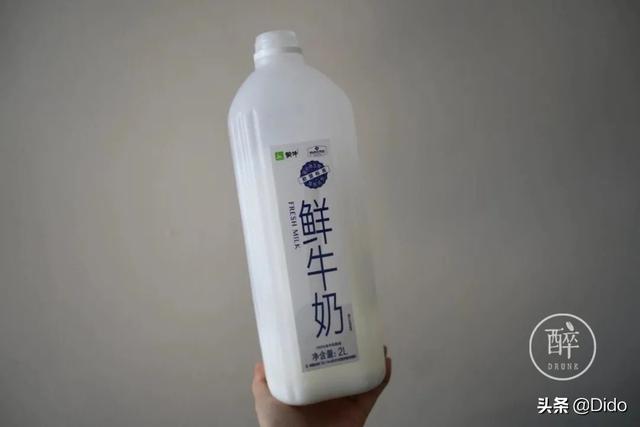 中国巴氏牛奶十大排行，中国巴氏牛奶十大排行品牌（快来看有你家冰箱常备款吗）