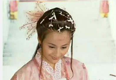 凤在江湖演员表，凤在江湖的演员（被曹颖演过的七部古装剧勾起满满回忆）