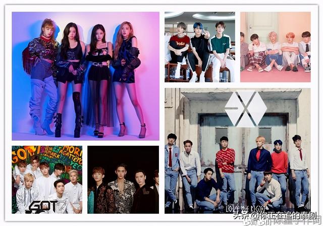 kq是什么意思，默认是什么意思（2020泰国粉丝最喜欢十大韩国组合）