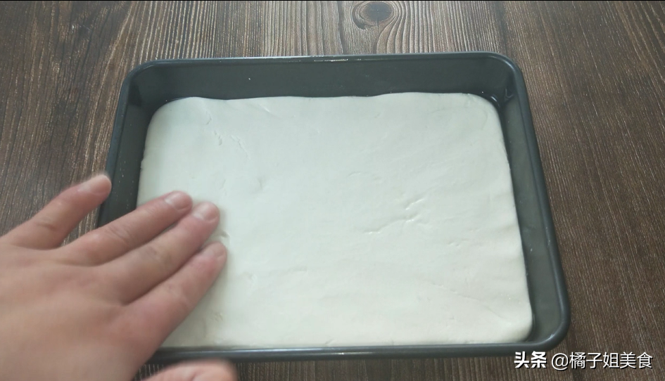 圖片[6]-糯米粉做美食的新方法 香甜美味 口感軟糯還拉絲-起舞食譜網(wǎng)