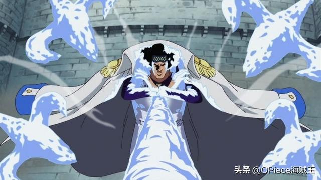 自然系恶魔果实，最厉害的恶魔果实自然系（海贼王：十大自然系恶魔果实）