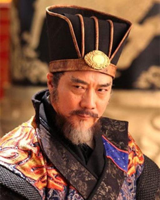 萧美人和李世民的关系，为何要娶50岁老阿姨