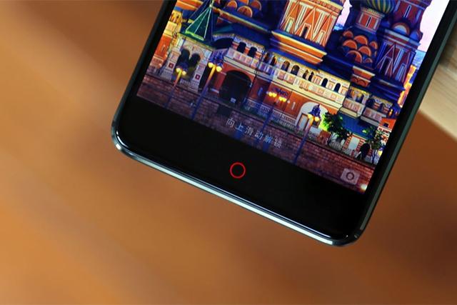 nubiaz17mini是什么牌子手机，努比亚Z17mini才899元