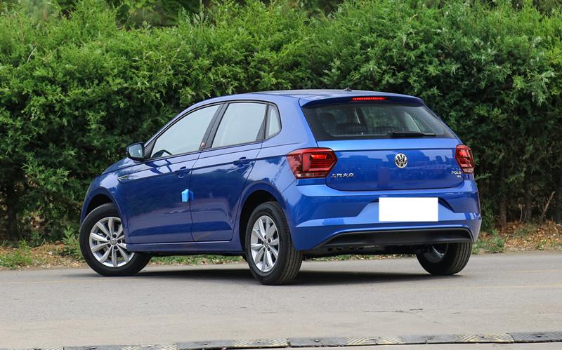 大众polo车(入门即中配,10万出头买精品两厢车) - 汽车杂谈 - 程力