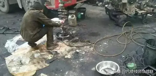 学修车后悔死了，为什么说学修车后悔死了（汽修师傅入行5年的心路历程）