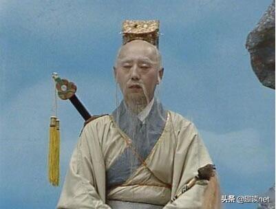 西游记实力排名，西游记最强菩提排名（《西游记》十大神仙排名）