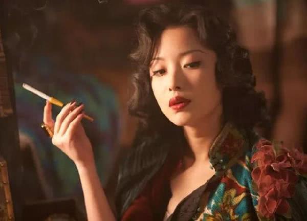 古代爱国人士，古代爱国人士的故事50字（盘点古代3大爱国名妓）