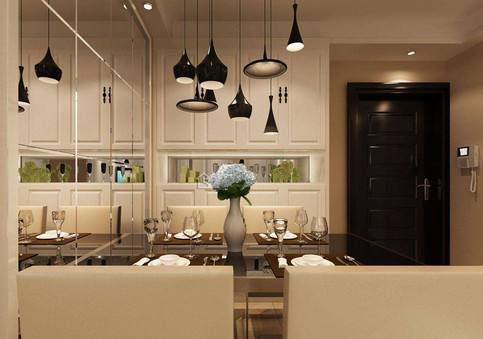 镜子放在家里什么位置最好，搞清楚这些讲究就可以