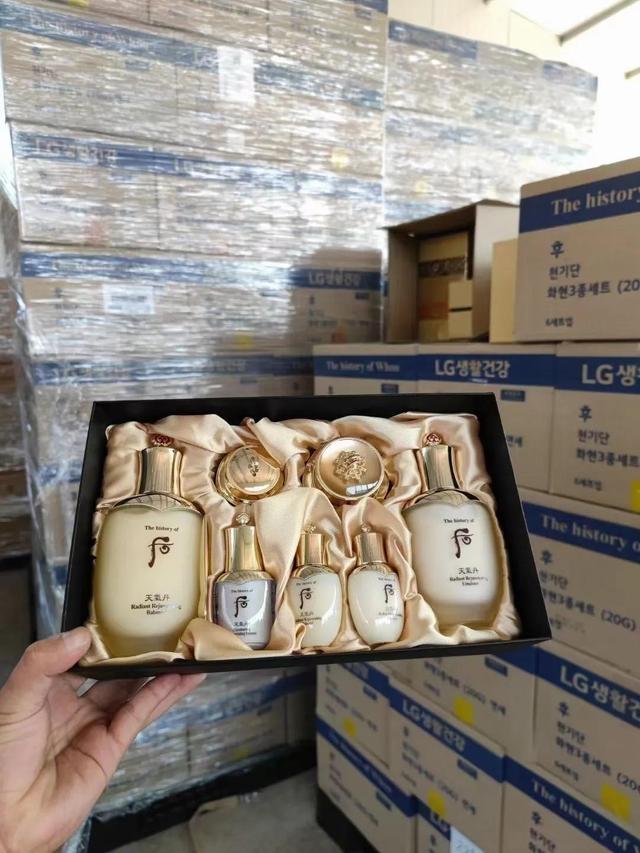 天率丹的功效和作用（后的六款套盒，应该如何选择）