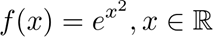 指数函数的导数，指数函数导数（5大函数求导公式让你在面试中脱颖而出）