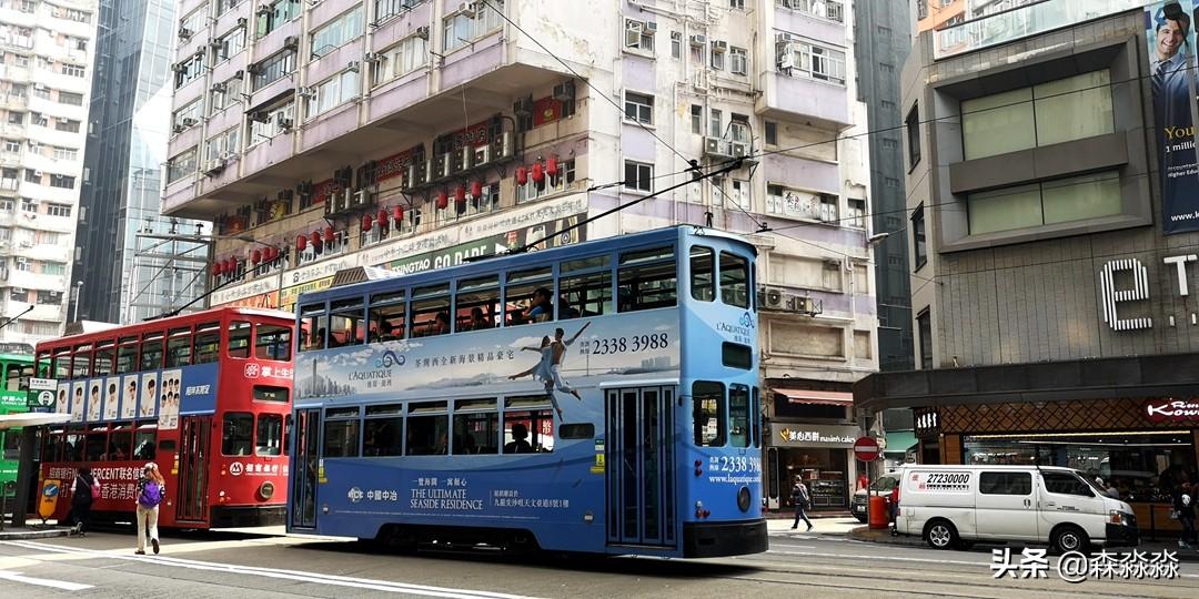 香港旅游全攻略（想去香港的看过来，别再花冤枉钱）