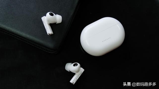 华为freebuds pro 降噪耳机，Pro深度上手体验看看行不行