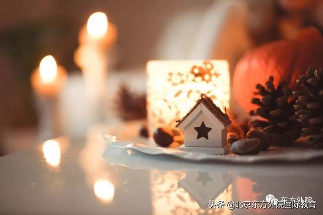 万圣节快乐用英语怎么说，万圣节快乐用英语怎么说merry christmas（scherzetto）