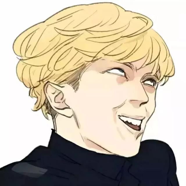 八对闺蜜男头，微信头像，八对闺蜜男头（精选头像丨2、4、8种组合的闺蜜基友头像）