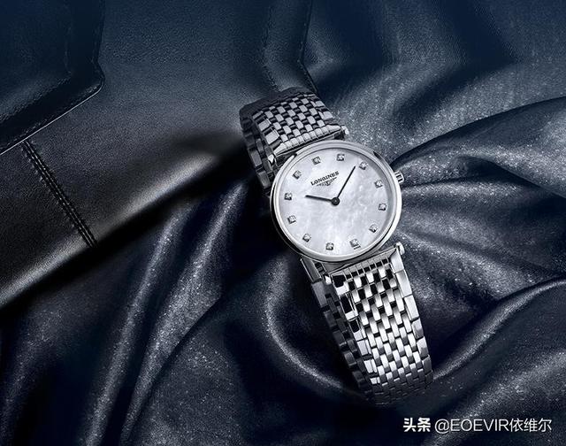 萧邦手表什么档次，肖邦算什么档次手表（干货，从入门到高端的女士腕表）