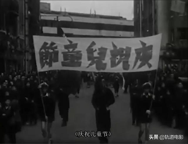 豆瓣8.2分的《三毛流浪记》，1949年的献礼之作，艰辛中饱含泪水