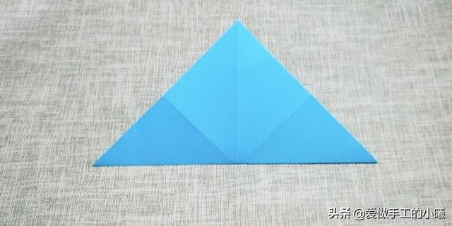 （diy折纸）教你折一个小拖鞋，（diy折纸教你折一个小拖鞋（漂亮鞋子折纸教程合集）