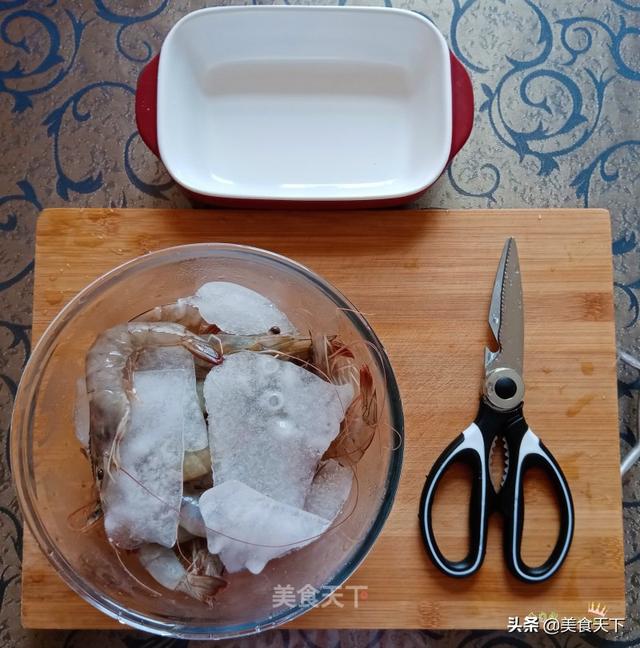 怎么做大虾好吃，大虾怎么做才更好吃（8道鲜美诱人的大虾做法）