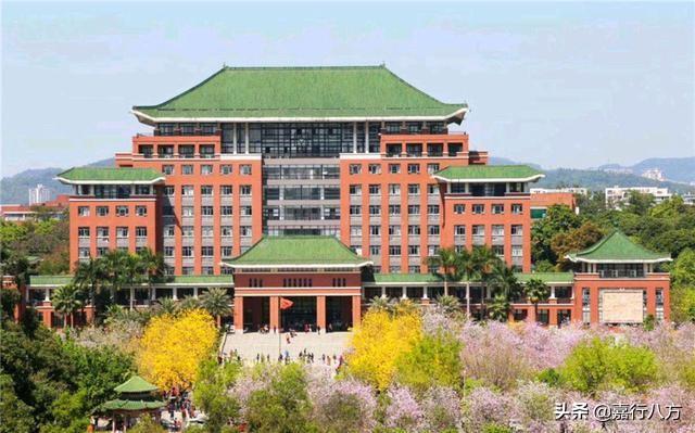 广东有几个本a大学，广东的本a大学（给广东省的本科大学排排序）