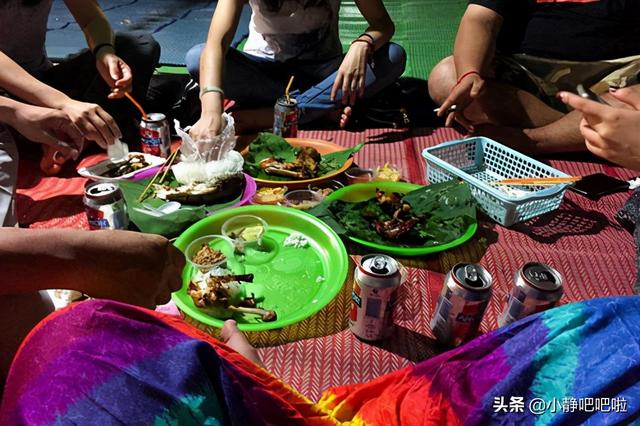 柬埔寨的冷知识，你不知道的国家冷知识——刷新认知的柬埔寨