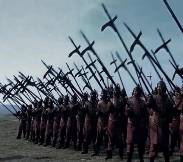 豆腐的发明者是谁，发明豆腐的人是谁（廉颇、白起是其部下）