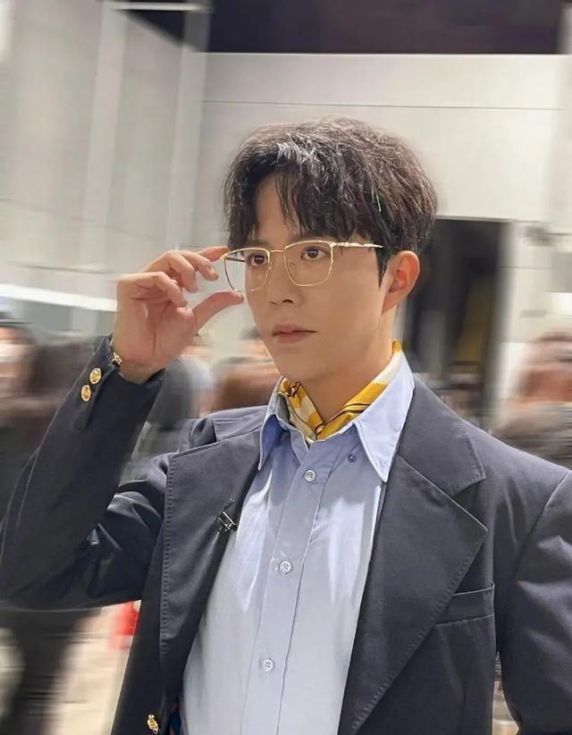 李云迪老婆是谁，李云迪老婆是哪个（李云迪就这样改写了自己的结局）