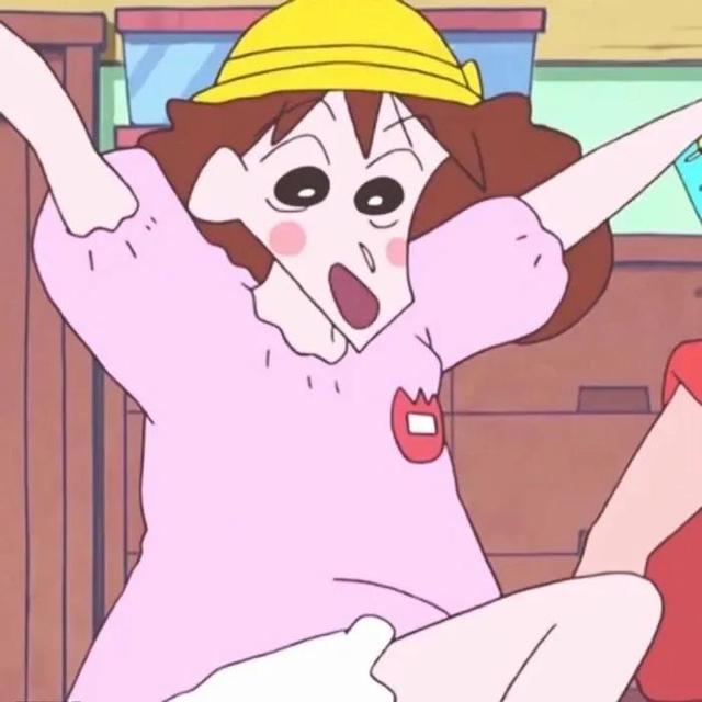 美男子野原广志，微信头像，美男子野原广志（，美伢广志情侣头像）