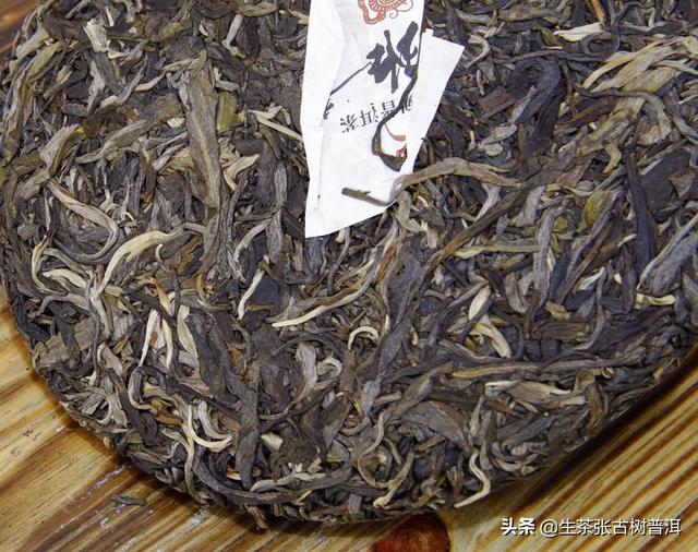 普洱茶的产地，普洱茶的产地哪个最好（普洱茶的产区、山头、村寨如何区分）